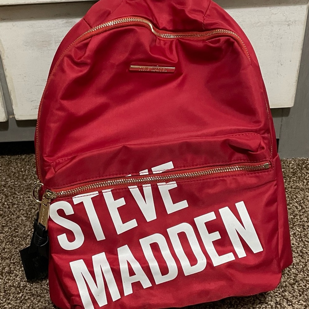 Steve Madden Backpack